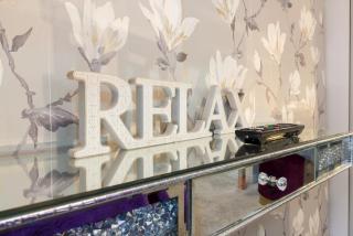 K Suites - Pleasure Beach Apartment - Skegness - 1