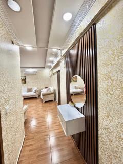 Hagia sophia Apartment Otel - Istambul - 2