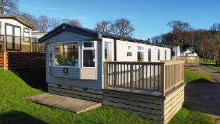 Coed Helen Holiday Park - 3