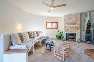 Casa Tuna - Beach 100m - Cala Llombards - Santanyí - 9