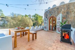 Casa Tuna - Beach 100m - Cala Llombards - Santanyí - 1