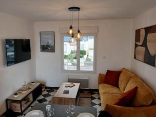 La Maison de la plage - Hauteville-sur-Mer - 4