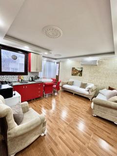 Hagia sophia Apartment Otel - Istambul - 3