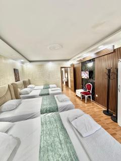 Hagia sophia Apartment Otel - Istambul - 4