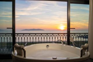 La Cielo Hotel Bostancı - Istambul - 0