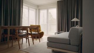 HAVI Art Apart Kołobrzeg Parking i 10 min do Plaży - 1