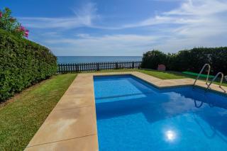 Beautiful Frontline beach Townhouse - Marbella - 8
