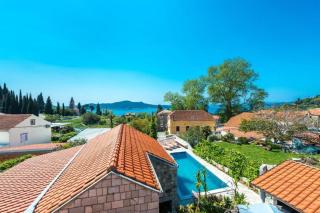 Peaceful Villa near Dubrovnik - Trsteno - 8