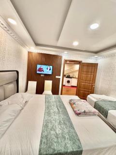 Hagia sophia Apartment Otel - 6