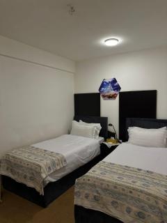 شقق و مطعم قرطاج - 8