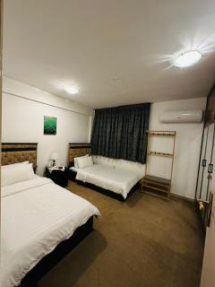 شقق و مطعم قرطاج - 5