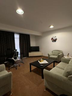 شقق و مطعم قرطاج - 2