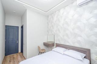 Newly renovated, real photos, excellent apartment in the center of the capital - Erevan - 7