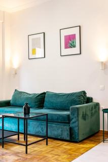 3 Bedroom Gem at METRO - Athen - 8