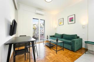 3 Bedroom Gem at METRO - Athen - 2