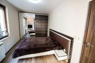 Half Board St George Ski - Bansko - 4