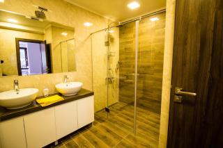 Half Board St George Ski - Bansko - 3