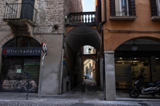 GLG Modern luxury apartment - Padua - 9