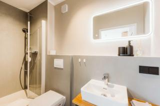 Moderne Tiny Houses am Weingut - Uelversheim - 5