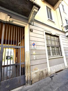 Hbhall Loft 46 - Milan - 1
