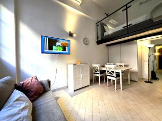 Hbhall Loft 46 - Milan - 5