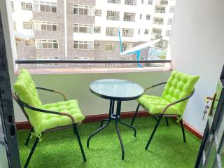 Pollygroove Apartment - 5