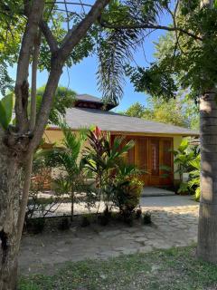Private Vila & Pool - Tropical Garden - Open Sky Shower - 8