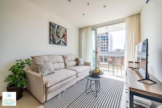 205 Emerald! meters from the Shopping del Sol! High Speed WiFi! - 2