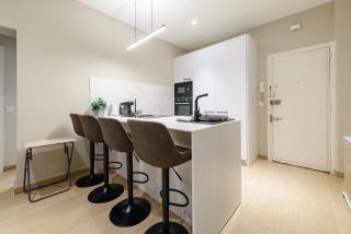GuestReady - Lovely home in the Goya Area - Madrid - 2