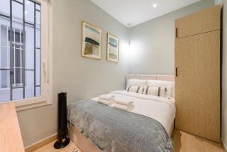 GuestReady - Lovely home in the Goya Area - Madrid - 9