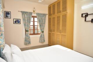 Casa Borboletas - 2bhk furnished apt in Anjuna - Anjuna - 7