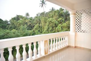 Casa Borboletas - 2bhk furnished apt in Anjuna - Anjuna - 6