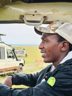 Cheetah tail camp - Mara Simba - 3