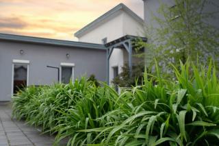 Szomszéd Apartmanok - Tiszafüred - 8