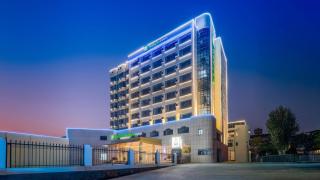 Holiday Inn Express Longyan Liancheng by IHG - Liancheng - 6