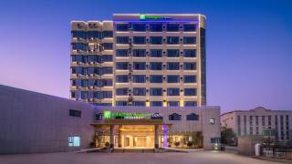 Holiday Inn Express Longyan Liancheng by IHG - Liancheng - 2