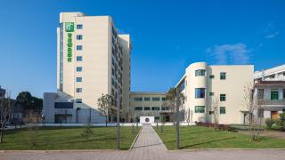 Holiday Inn Express Longyan Liancheng by IHG - Liancheng - 7