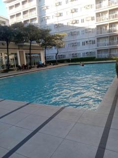 Trees Residences Lynnette's Serenity Place - Manila - 1