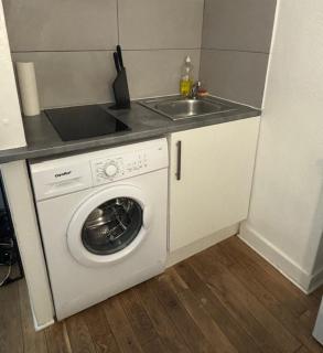 Sevres Cosy studio - Parigi - 3