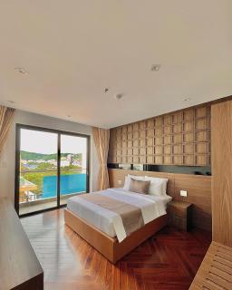 Hải Long Hotel 2 - Vung Tau - 9