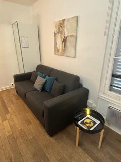 Sevres Cosy studio - París - 8