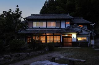 宿と馬 miru house - - 9