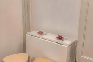 Cosy et Typique à Cordeliers - Lyon - 1