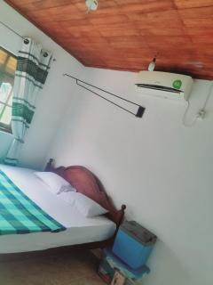 Kalu Villa - Weligama - 5