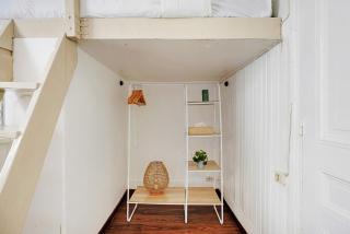 Charming flat with Terrace in Batignolles - PARIS - Paris - 8