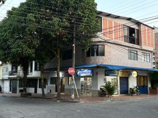 201 Bonito apto para 4 personas Excelente Precio - Ibagué - 7