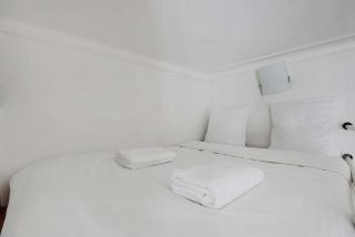 Charming flat with Terrace in Batignolles - PARIS - Paris - 3