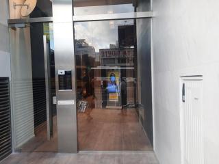 Belgrano cerca River y BarrioChino, tres personas, espacioso, wifi, luz, balcón, parrilla - 8