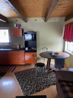 Forest Edge House - 7