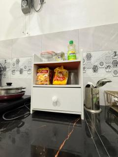CL Homestay - Belakang Masjid SYP Machang - Machang - 7